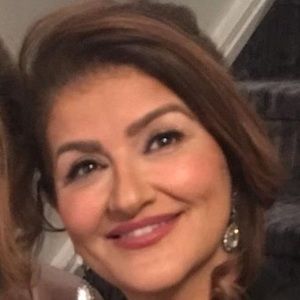 Meet your Posher, Morvarid